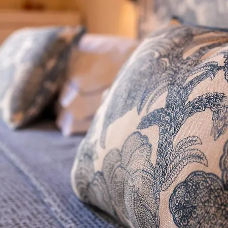 Maison Tofani Pensjonat Półwysep Sorrentyński