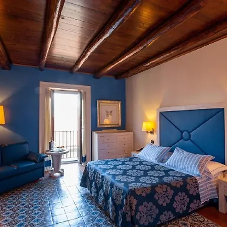 Maison Tofani 4* Półwysep Sorrentyński