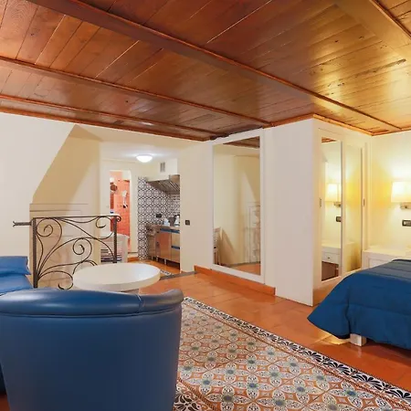 Maison Tofani 4* Półwysep Sorrentyński