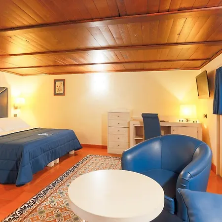 Pensjonat Maison Tofani 4*