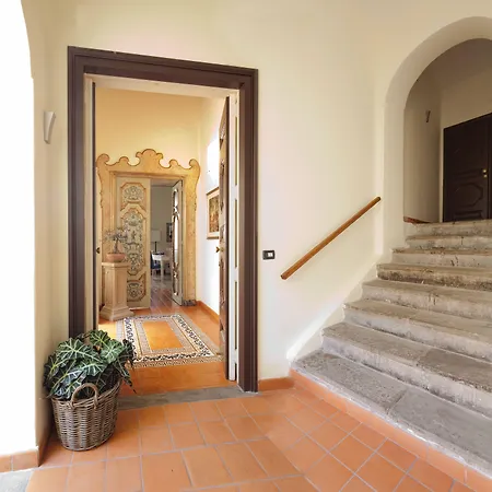 Maison Tofani Península Sorrentina