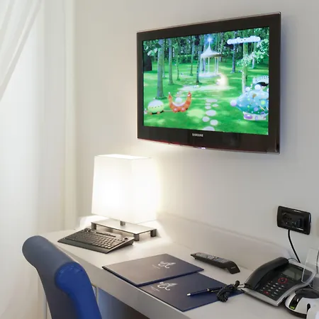 Maison Tofani Pensión 4*