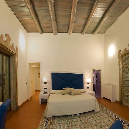 Maison Tofani Pensjonat Półwysep Sorrentyński