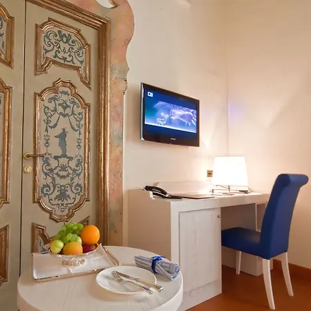 Maison Tofani 4* Półwysep Sorrentyński