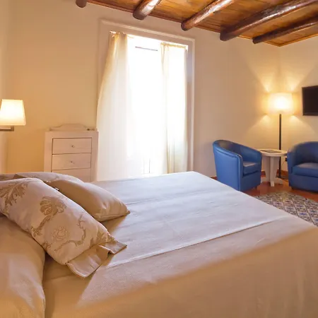 Maison Tofani Pensión 4*