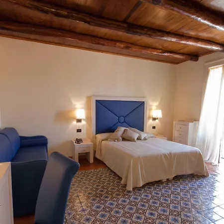 Pensión Maison Tofani 4*