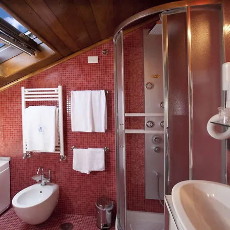 Maison Tofani 4* Półwysep Sorrentyński