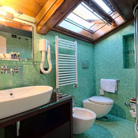 Pensión Maison Tofani 4*