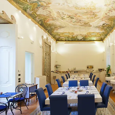 Maison Tofani Pensjonat Półwysep Sorrentyński