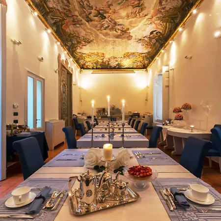 Maison Tofani 4* Península Sorrentina