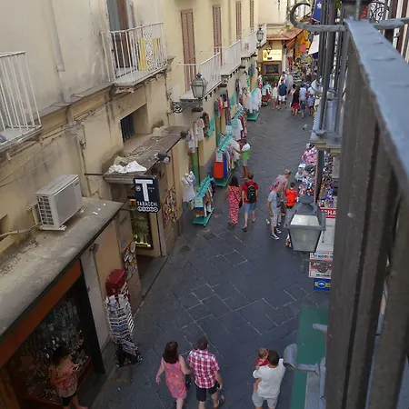 Pensjonat Maison Tofani