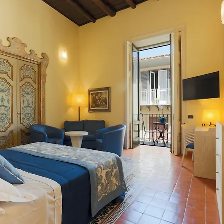 Pensión Maison Tofani 4*