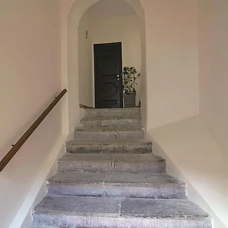 Pensjonat Maison Tofani