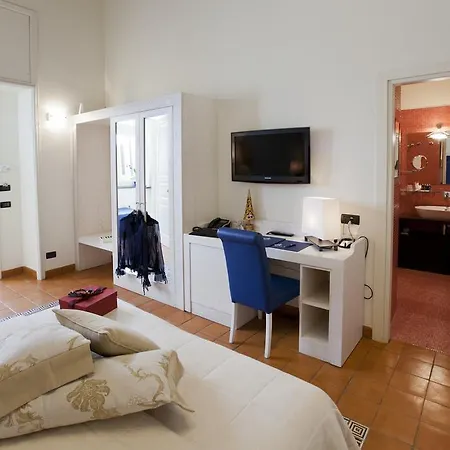 Pensjonat Maison Tofani