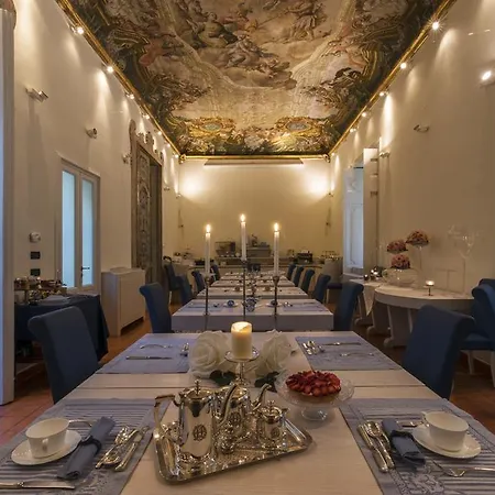 Maison Tofani 4* Półwysep Sorrentyński