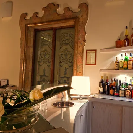 Maison Tofani Pensjonat Półwysep Sorrentyński