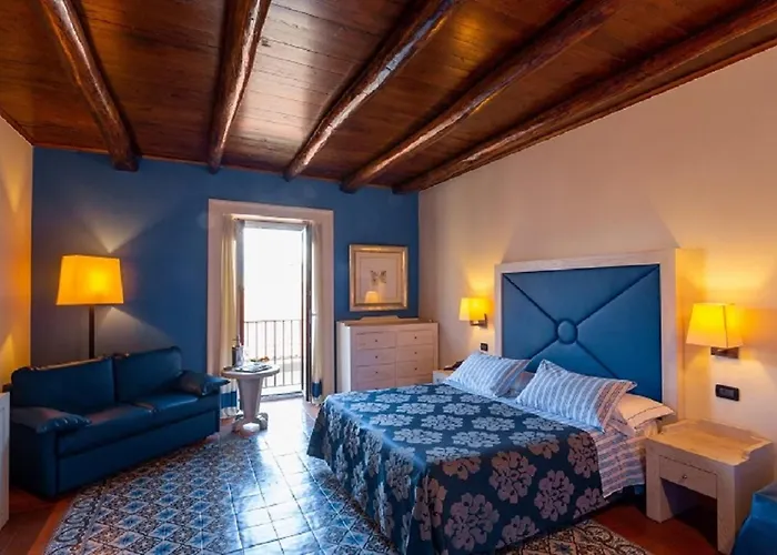 Maison Tofani 4* Península Sorrentina