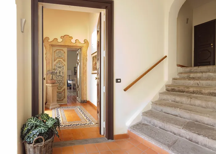 Maison Tofani Península Sorrentina