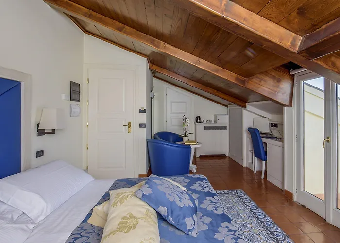 Pensión Maison Tofani
