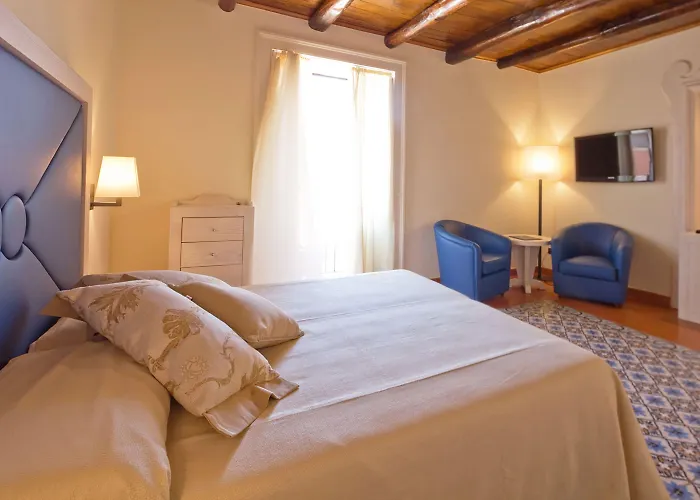 Maison Tofani Pensión 4*