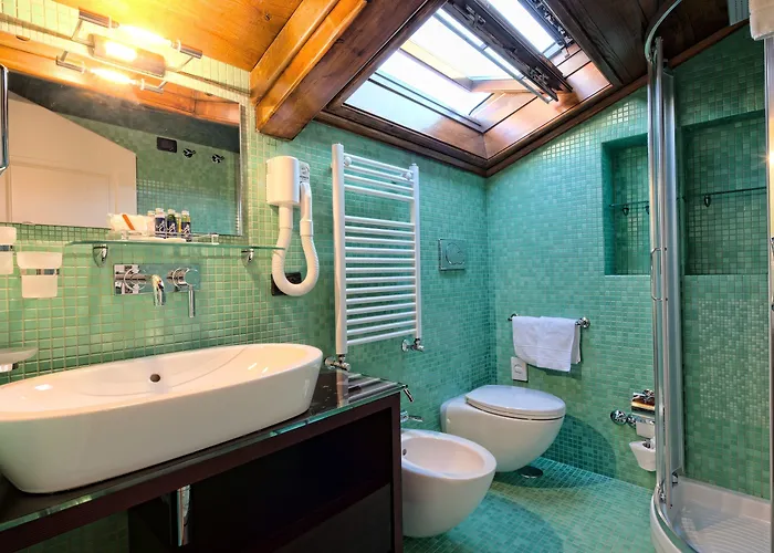 Pensión Maison Tofani 4*