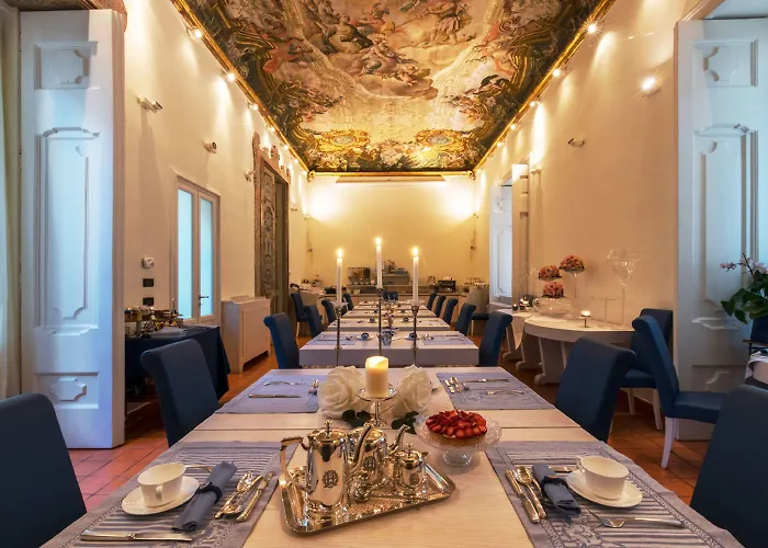 Maison Tofani 4* Península Sorrentina