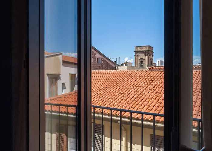 Maison Tofani Pensión