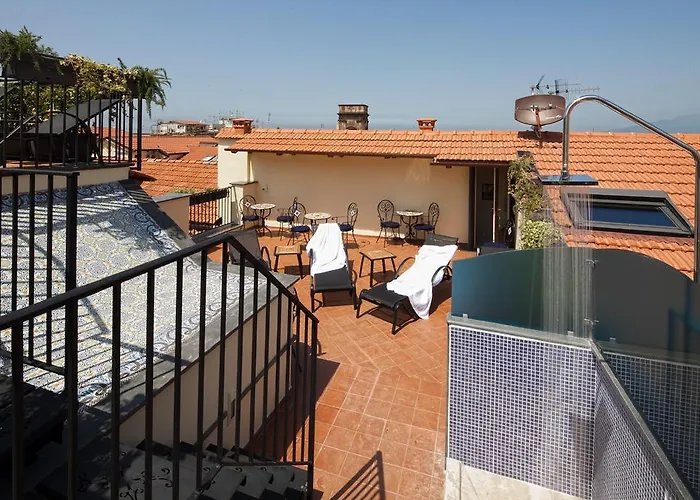Maison Tofani