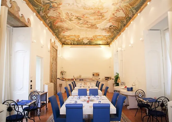 Maison Tofani