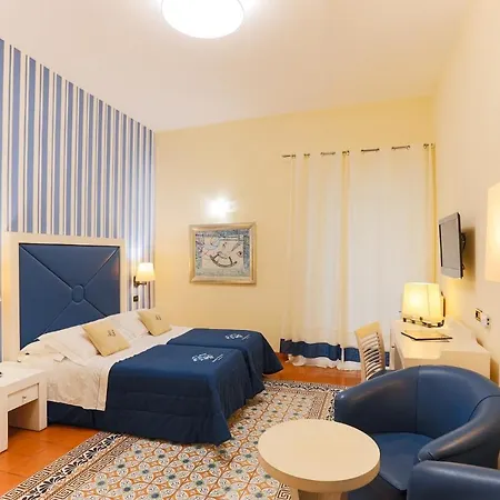 Maison Tofani 4* Sorrento