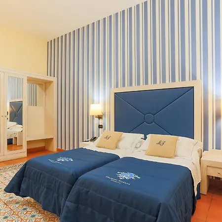 Guest house Maison Tofani Sorrento