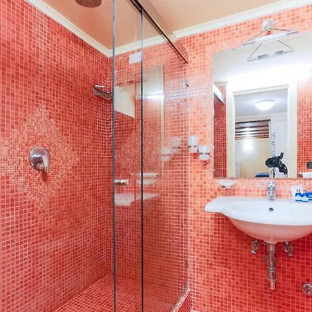 Maison Tofani بيت ضيافة سورينتو