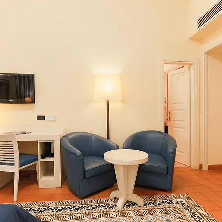 Maison Tofani 4* سورينتو