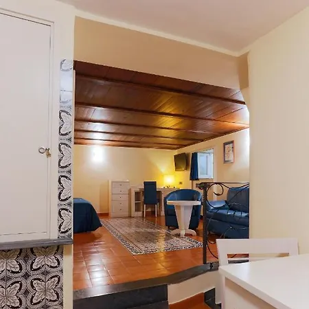 Maison Tofani سورينتو