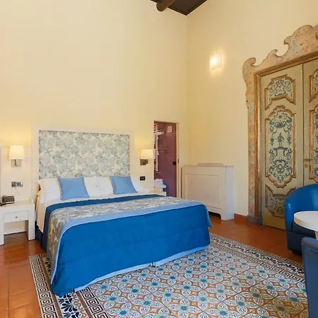 Maison Tofani 4* سورينتو