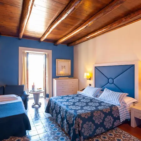 Maison Tofani سورينتو