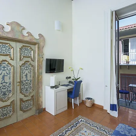 Gasthuis Maison Tofani Sorrento