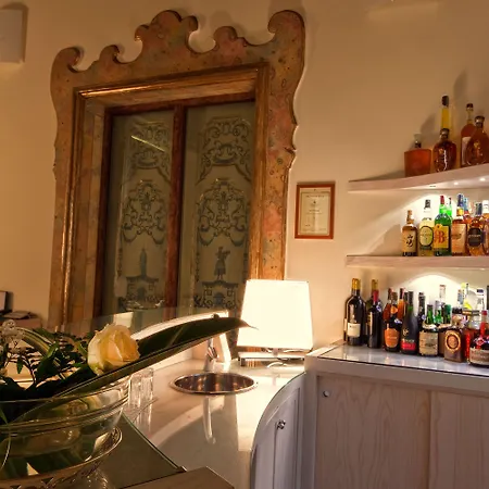 Гостевой дом Maison Tofani