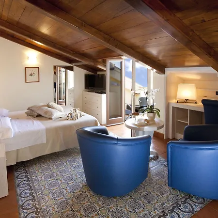 Maison Tofani Gasthuis