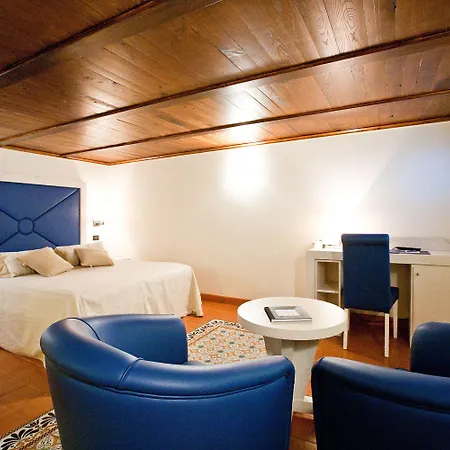 Gasthuis Maison Tofani Sorrento