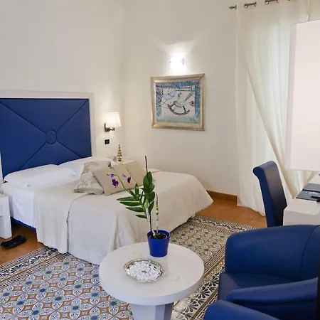 Gasthuis Maison Tofani Sorrento