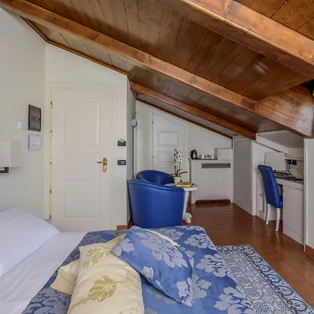 Gasthuis Maison Tofani