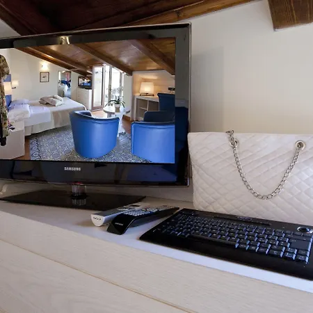 Maison Tofani Gasthuis