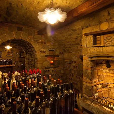 Maison Tofani Gasthuis