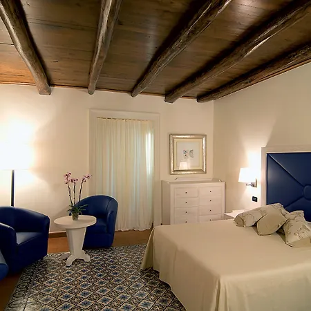 Gasthuis Maison Tofani Sorrento