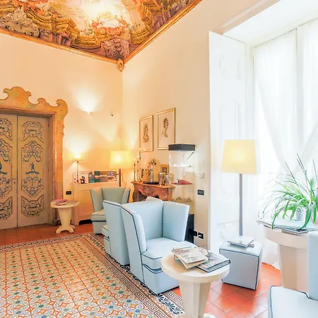 Maison Tofani 4*
