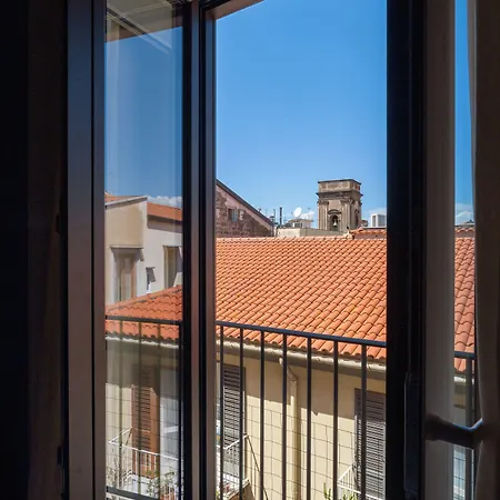 Maison Tofani Gasthuis