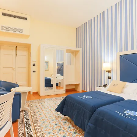 Maison Tofani 4*
