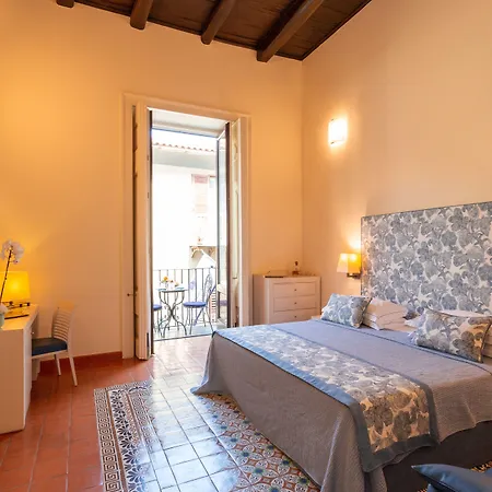 Gasthuis Maison Tofani