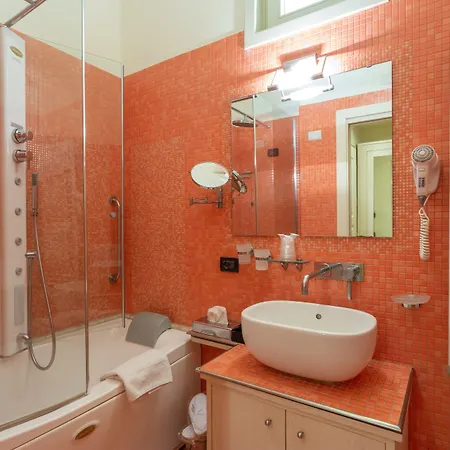 Maison Tofani 4*